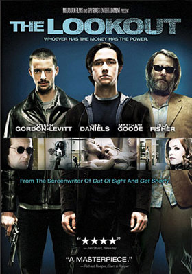 The Lookout B000QFCD8Q Book Cover