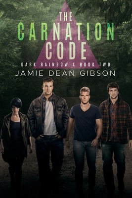 The Carnation Code B0GPXLFRND Book Cover