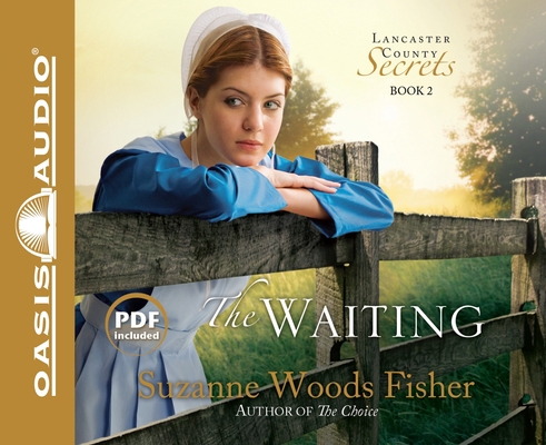The Waiting: A Novel Volume 2 159859785X Book Cover