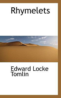 Rhymelets 1110589026 Book Cover
