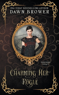 Charming Her Rogue: Enduring Legacy B099LH2DKY Book Cover