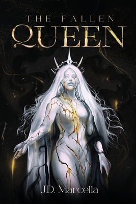 The Fallen Queen B0G38MKGB8 Book Cover