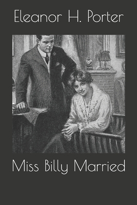 Miss Billy Married 1654859532 Book Cover