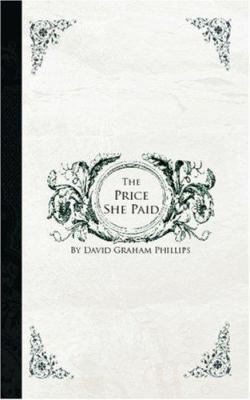 The Price She Paid 142640896X Book Cover