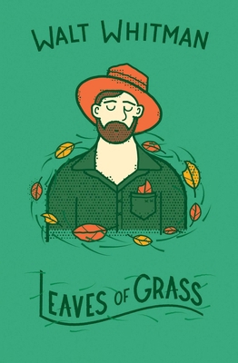 Leaves of Grass 1423647742 Book Cover