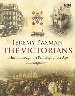 The Victorians 1846077435 Book Cover