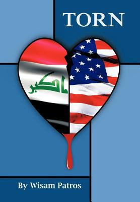 Torn 1468561952 Book Cover