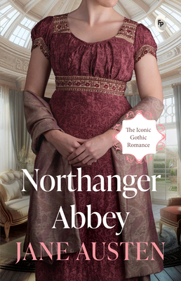 Northanger Abbey 9354403638 Book Cover