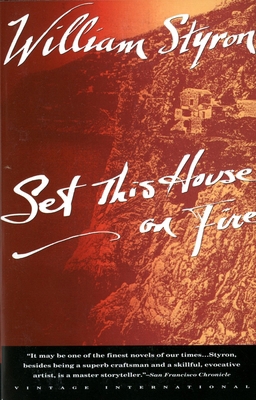 Set This House on Fire B007CKKBU0 Book Cover