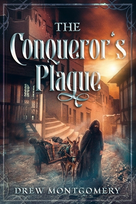 The Conqueror's Plague B0D35Y751N Book Cover