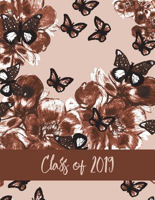 Class of 2019 1070632988 Book Cover