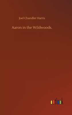 Aaron in the Wildwoods. 3752403667 Book Cover