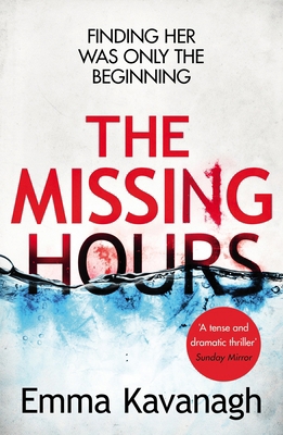 The Missing Hours 1784752649 Book Cover