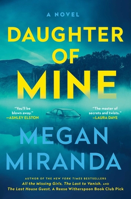 Daughter of Mine 1668010445 Book Cover