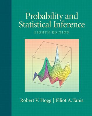 probability-and-statistical-inference B00A2ME4B2 Book Cover