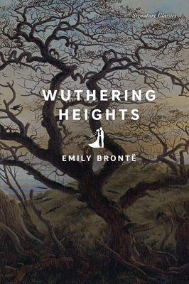 Wuthering Heights 1435171500 Book Cover