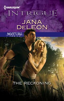 The Reckoning: A Mystery Novel 0373696477 Book Cover