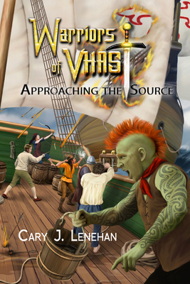 Approaching the Source 1922856711 Book Cover