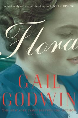 Flora 1408840871 Book Cover