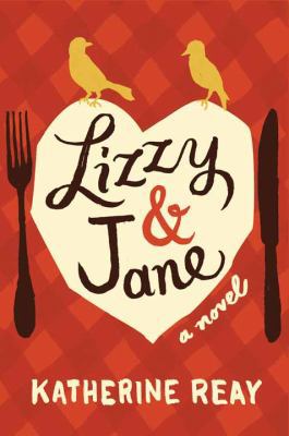 Lizzy and Jane [Large Print] 1628993677 Book Cover