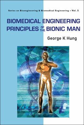 Biomedical Engrg Principles of The..(V5) 9812779779 Book Cover