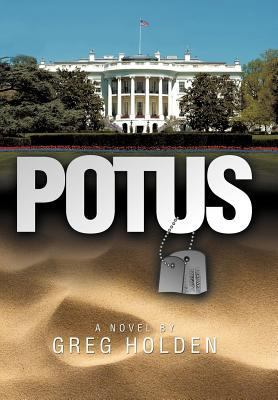 Potus 145209862X Book Cover