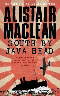 South by Java Head 1402792603 Book Cover