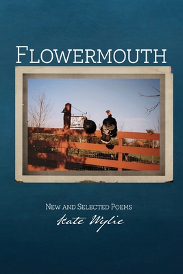 Flowermouth B0DGC8CX3Q Book Cover
