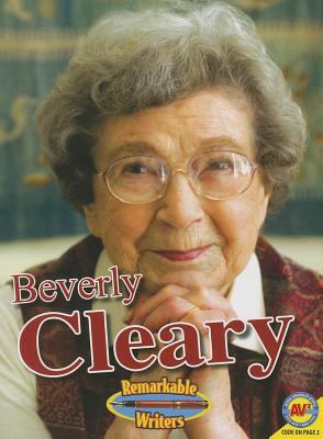 Beverly Cleary 1489606572 Book Cover