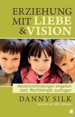 Loving Our Kids on Purpose (German) [German] 3936322503 Book Cover