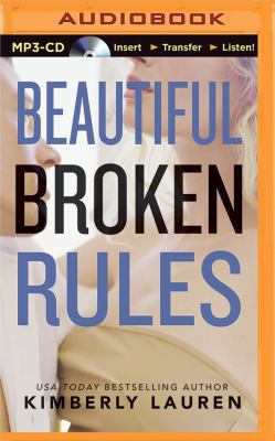 Beautiful Broken Rules 1501230638 Book Cover