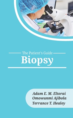 Biopsy 1946665312 Book Cover