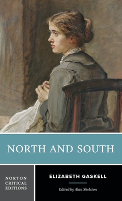 North and South: A Norton Critical Edition 0393979083 Book Cover