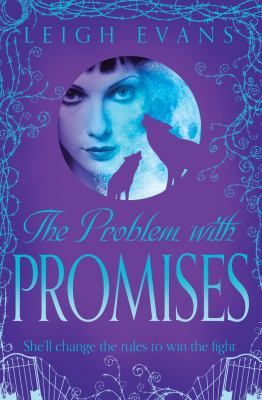 The Problem with Promises 1447232550 Book Cover