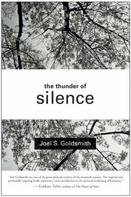 The Thunder of Silence 0062503421 Book Cover
