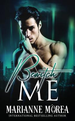 Bewitch Me: Red Veil Diaries #5 1732526222 Book Cover
