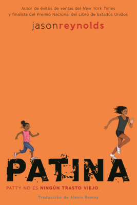 Patina [Spanish] B0GN6FR67Q Book Cover
