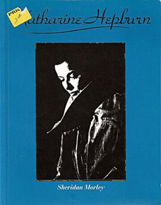 Katharine Hepburn 0316583685 Book Cover