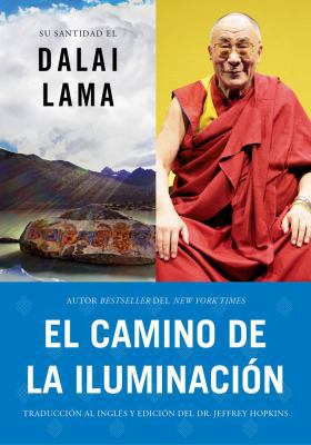 Camino de la Iluminación (Becoming Enlightened;... [Spanish] 1439138737 Book Cover