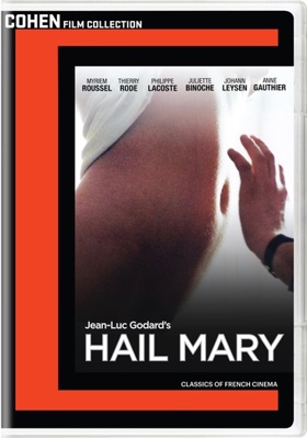 Hail, Mary            Book Cover