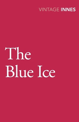 Blue Ice 009957778X Book Cover