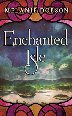 Enchanted Isle 1543622607 Book Cover