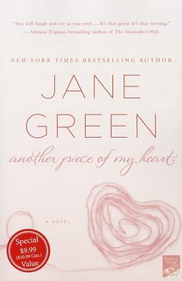 Another Piece of My Heart 1250059917 Book Cover