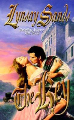 The Key 084394482X Book Cover