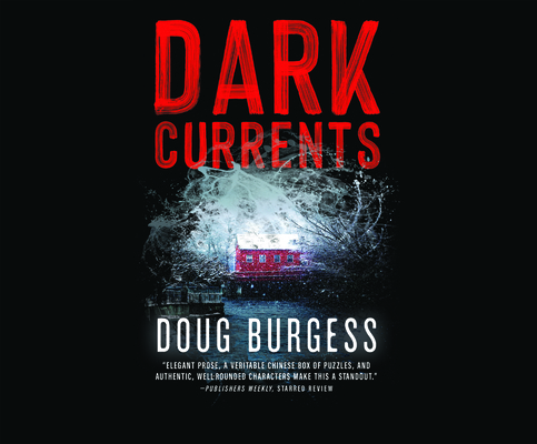 Dark Currents Book Cover