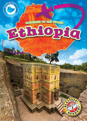 Ethiopia B0FPMG28B4 Book Cover