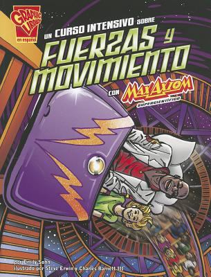 Un curso intensivo sobre fuerzas y movimiento c... [Spanish] 1429693983 Book Cover