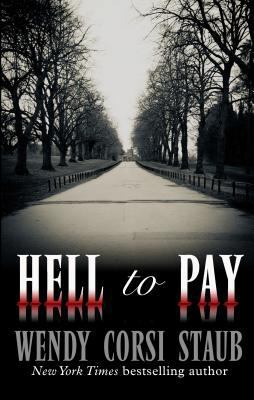 Hell to Pay [Large Print] 1410445488 Book Cover