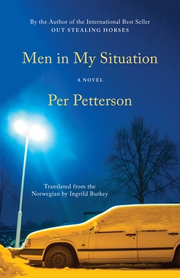 Men in My Situation 1644450976 Book Cover