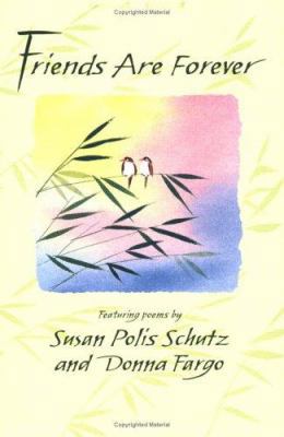 Friends Are Forever 0883965593 Book Cover
